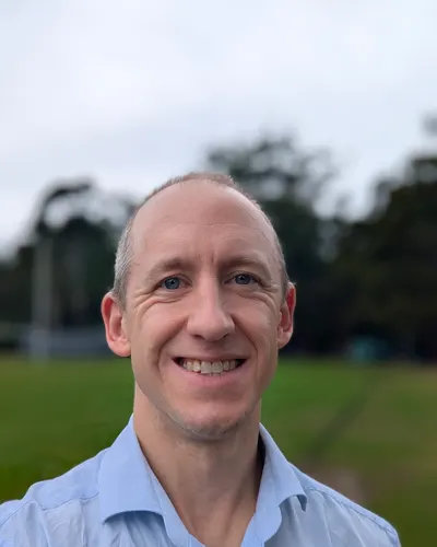 Ricky from Ralex Projects